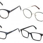7 Glasses Frames For Everyday Wear